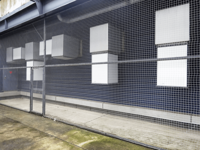 工場ダクトにサイレンサー施工を行い敷地境界線の騒音規制をクリア＠神奈川県平塚市