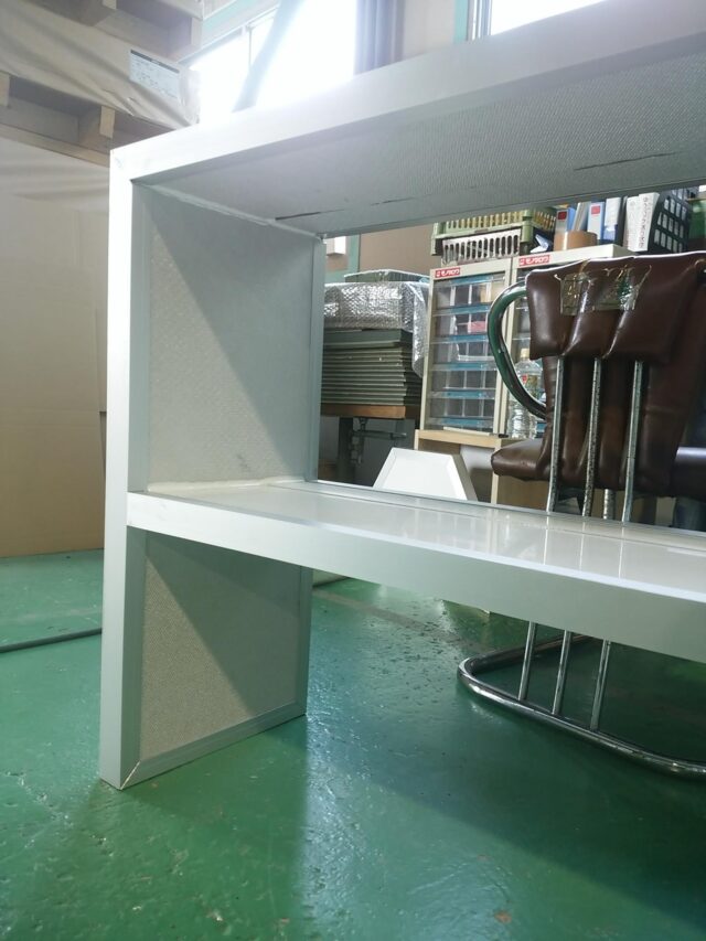 吸音棚～オーディオルームやスタジオの音環境改善に