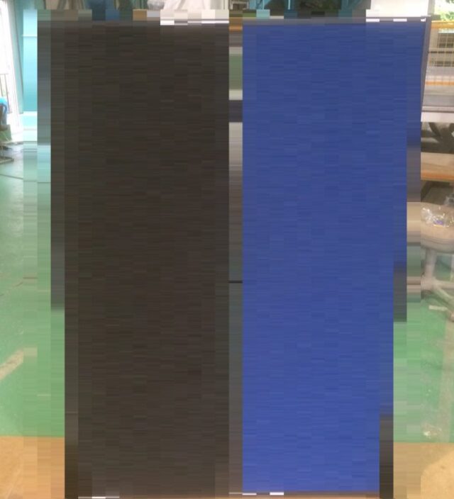 持ち運びが出来る音楽用吸音ボードの開発～レコーディングスタジオ・ライブ会場に