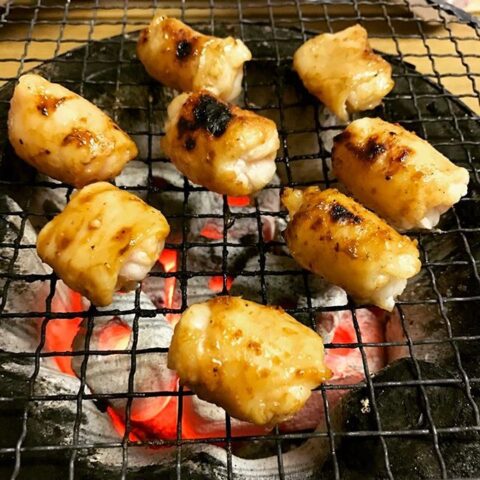 厚木シロコロ・ホルモン「ホルモン大ちゃん」＠本厚木駅南口