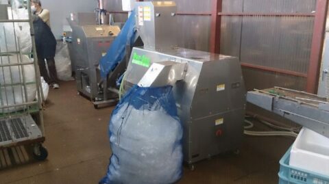 ペットボトル粉砕機の騒音測定＆おススメの防音対策方法