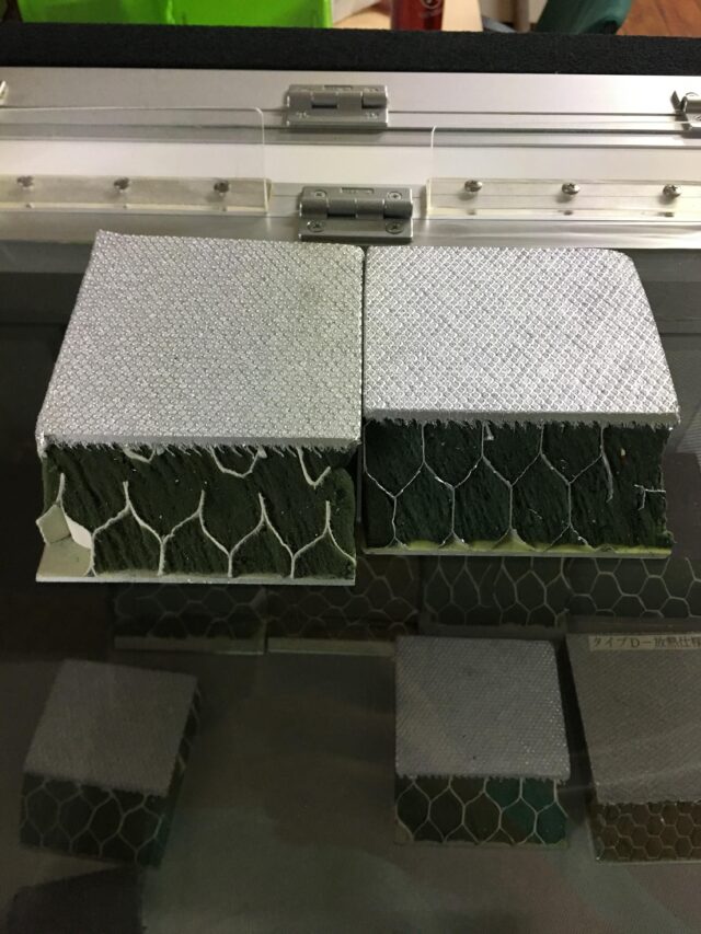 工場・屋外で使用可能な防音パネル『一人静タイプA』と放熱機能付き『一人静タイプD』