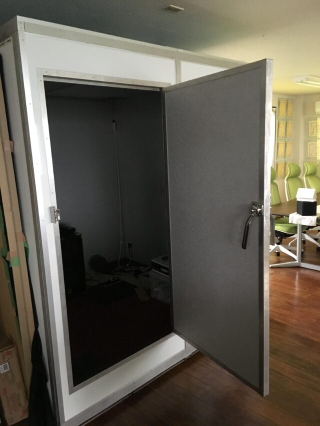 防音パネルの加工性について～加工例4パターンをご紹介