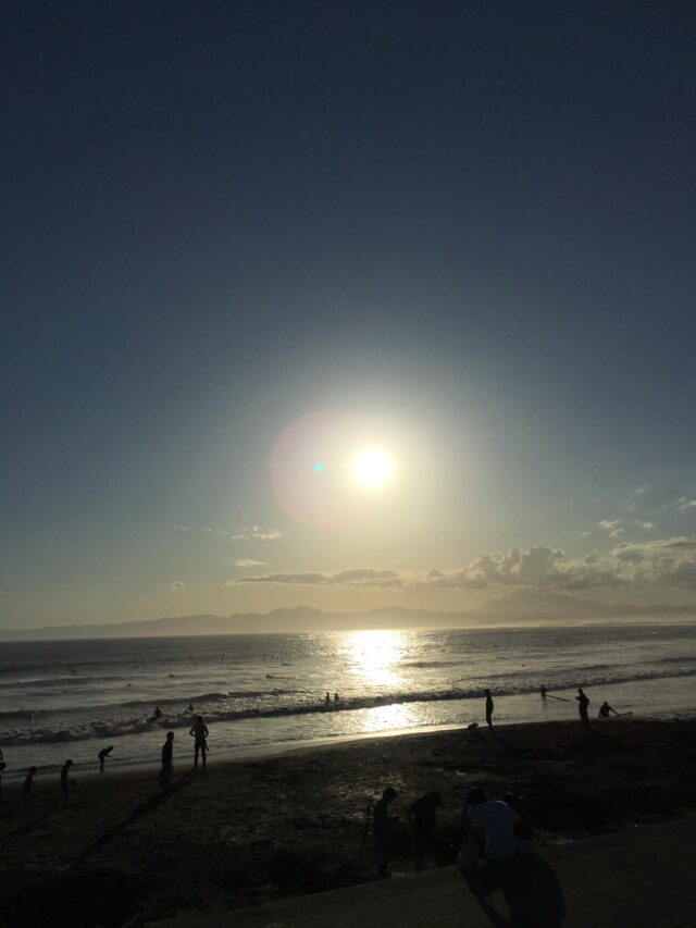 海鮮料理＆水族館～三連休最終日の休日を堪能しました＠江の島