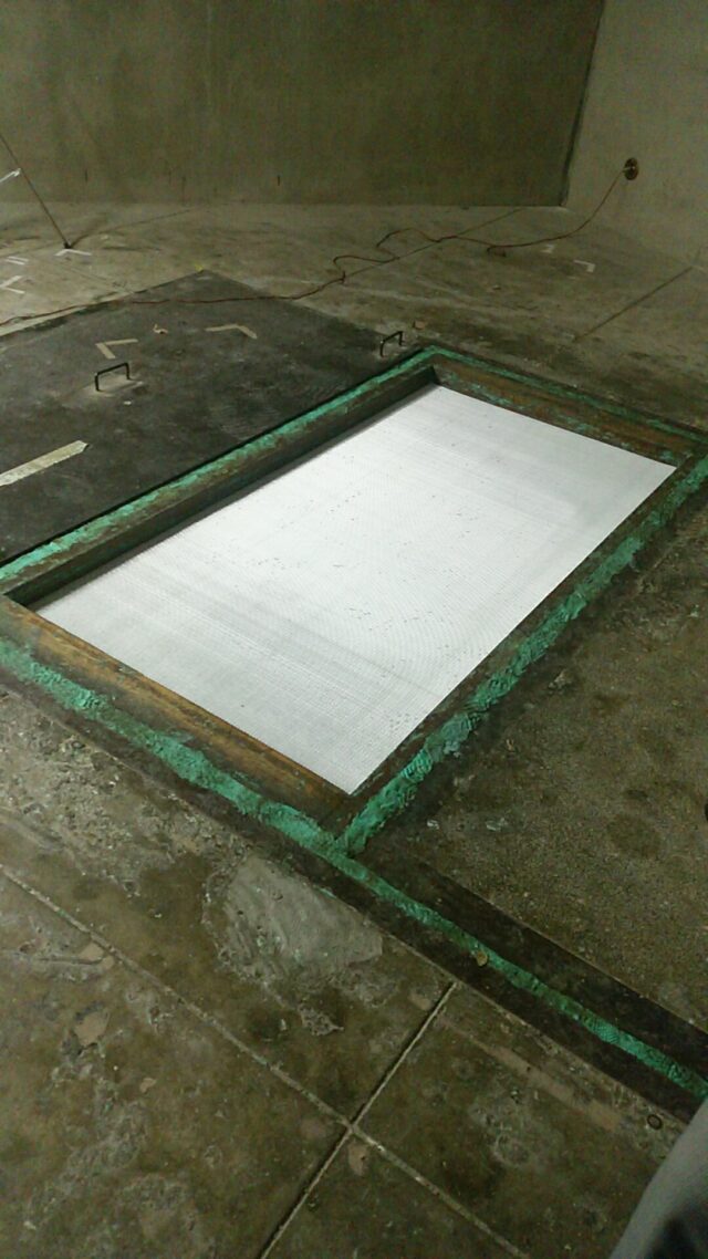 新製品の開発に向けて～吸音率測定＆透過損失測定＠小林理学研究所