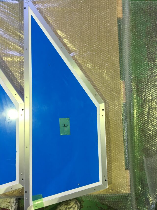 制作に携わった防音対策用製品をご紹介（2017年版）〜様々な用途に合わせて吸遮音パネルをカスタマイズ