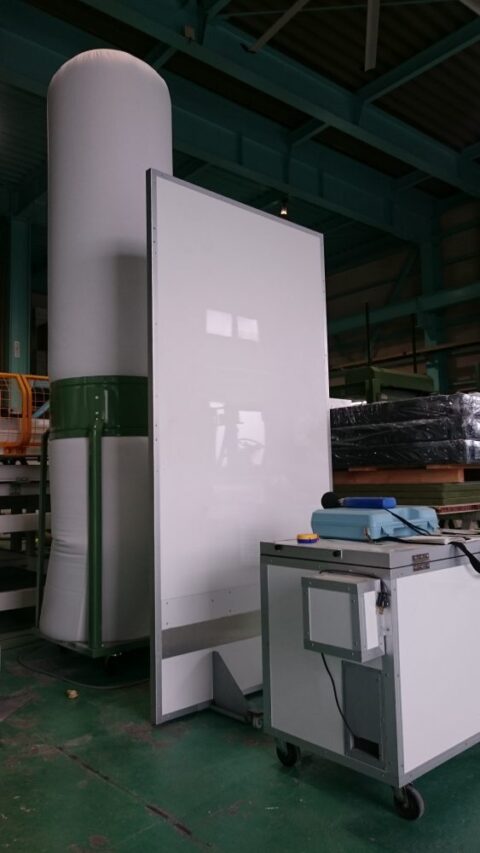 貸出用防音パネル＆防音ボックス～購入前に仕様・効果確認