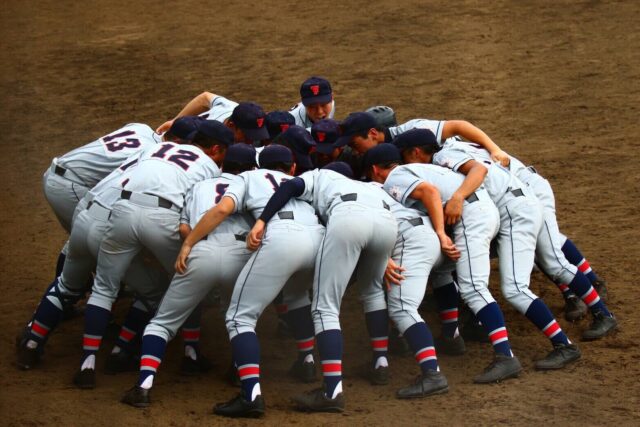 第100全国高校野球選手権神奈川大会～北地区・南地区それぞれの注目高校