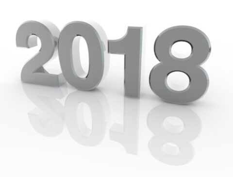 2018年締めくくり～最もクリックされた記事３選