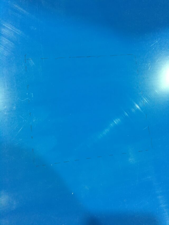 弊社吸音パネルは簡単に加工が可能～製作コスト削減につながります