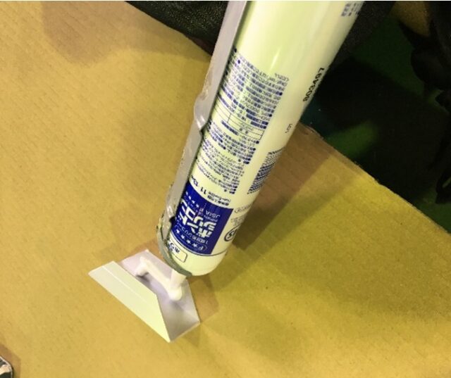 防音パネル「一人静シリーズ」用枠付マニュアルを制作～必要な道具から加工方法までを写真付きで解説