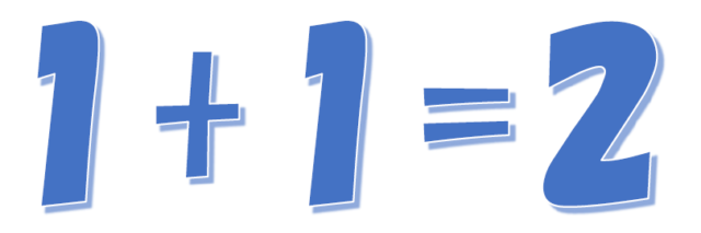 騒音レベルの足し算の仕方～室外機2台の騒音レベルを例に計算