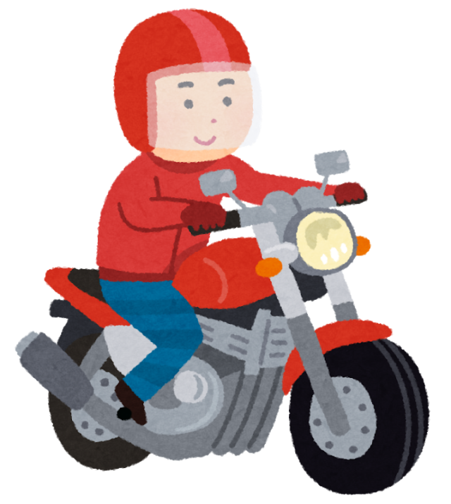 バイクの騒音について～騒音規制・騒音の種類・マフラーの吸音の仕組みなど