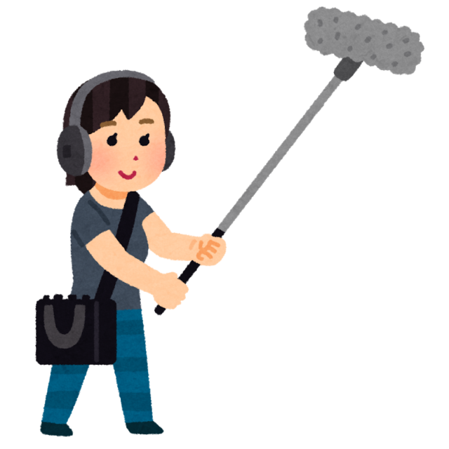 まるでその場に居るような感覚になる立体音響を実現する『バイノーラル録音』について