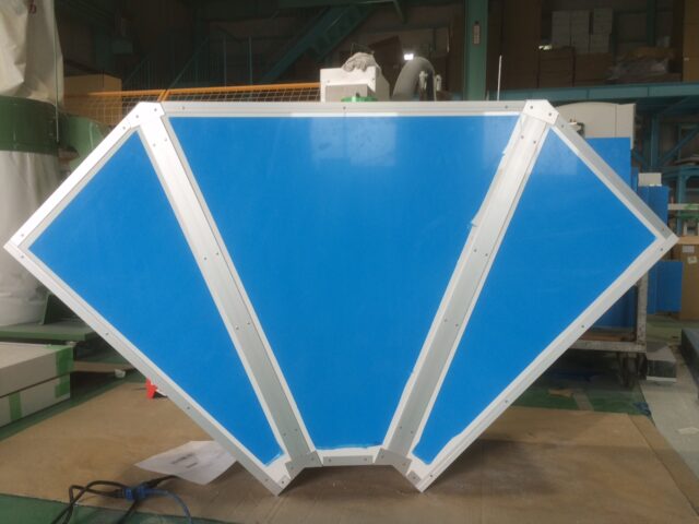 ダクトの騒音対策用防音カバーを製作～弊社製品を使用するメリットや防音対策の必要性など