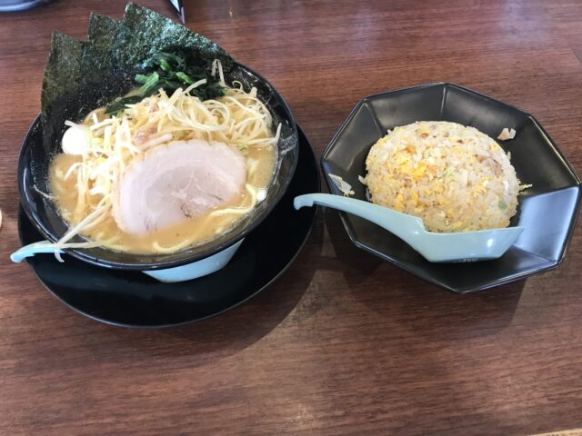 横浜家系ラーメン『相模原商店』＠相模原市中央区～活気と丁寧な接客に感激！