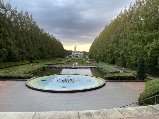 魅力的なお花や並木が勢ぞろい～神奈川県立相模原公園＠相模原市南区