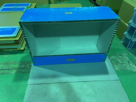 工業用ポンプの騒音対策～放熱性能のある無響ボックスを製作