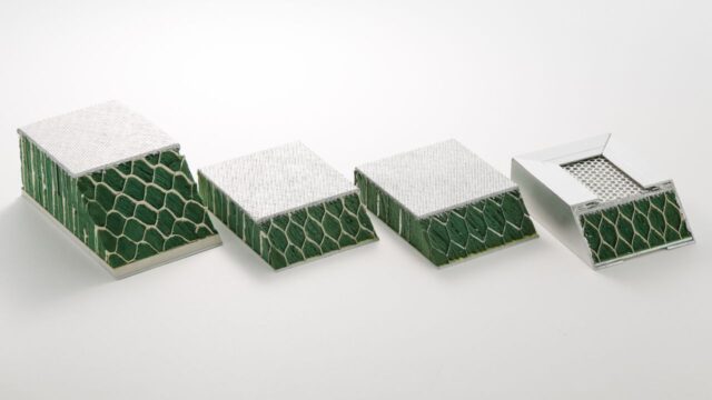 いまさら聞けない『一人静シリーズ』の特徴について！その②～吸遮音パネルの構造