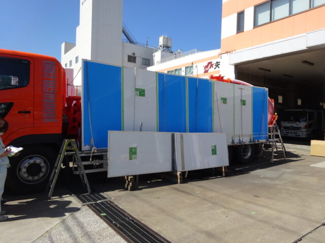 人気サービスのご紹介〜購入前の効果確認＆低周波測定について