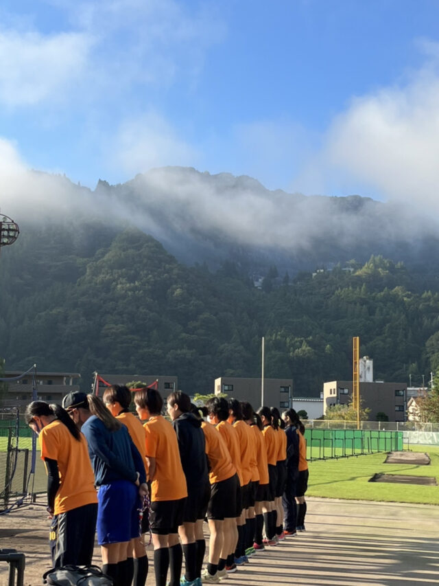 JSリーグサファイアの第3・4節の結果報告と順位決定戦のお知らせ