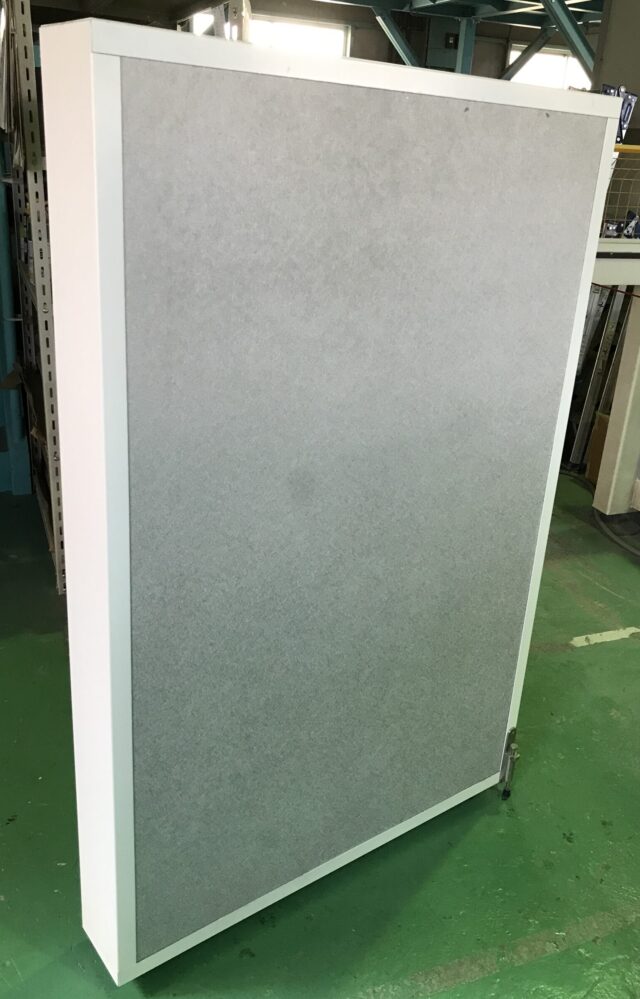 低音域に強い両面吸音パネルの製品開発～Inter BEE2022にて試作品展示＠幕張メッセ