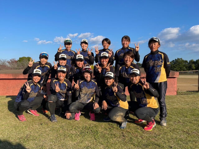 2022年シーズンの結果報告と御礼～順位決定節を振り返って