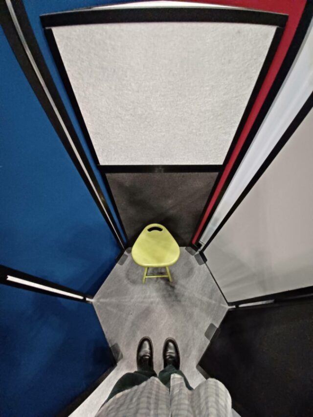 音楽向け吸音製品の試作開発～ベーストラップで低音の吸音問題を解決