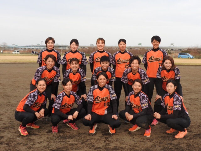 厚木オープンの結果と一宮オープンのお知らせ