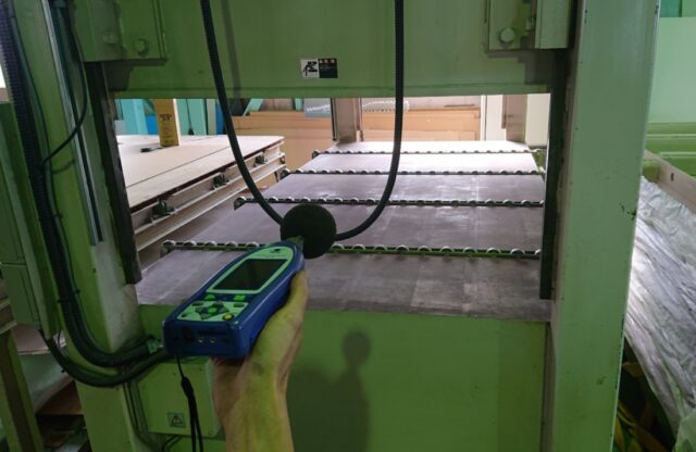 作業環境改善のための騒音測定とその評価区分について