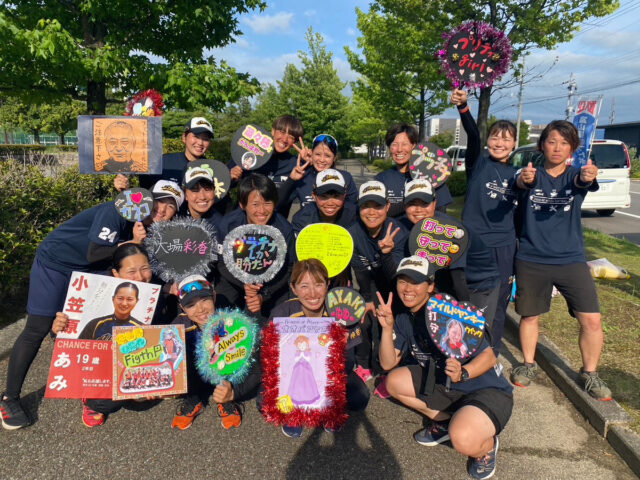 全日本総合関東予選・交流節の結果と全日本クラブ女子ソフトボール選手権大会のお知らせ