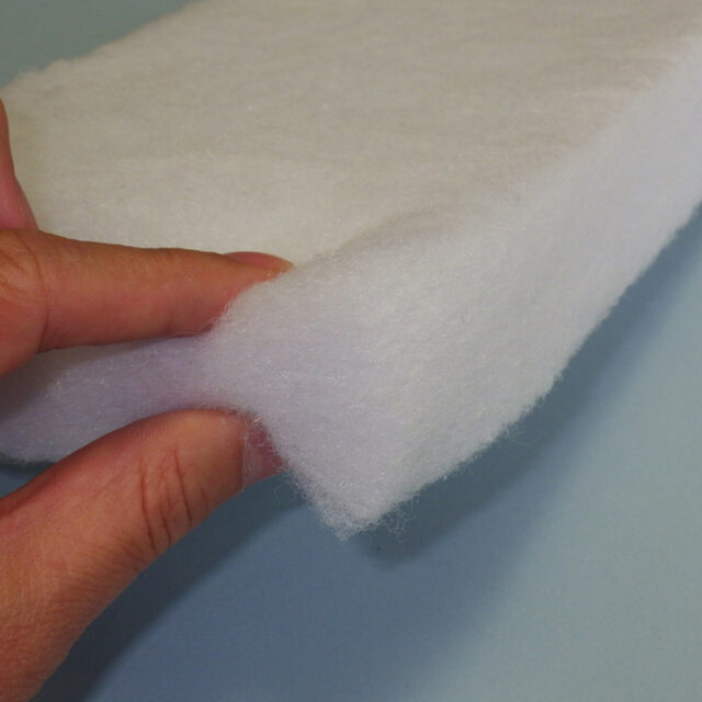 吸音と遮音を理解し室内の音漏れを防止～遮音シートとホワイトウールを活用