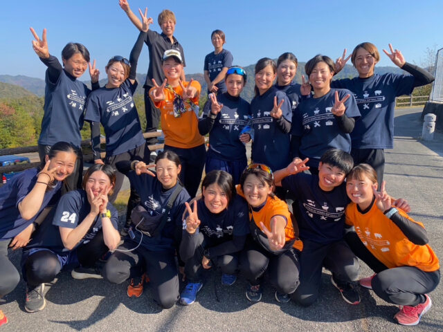 2023年の振り返りと感謝の想い～温かい応援や支えのおかげで続行できた『スイング改革』