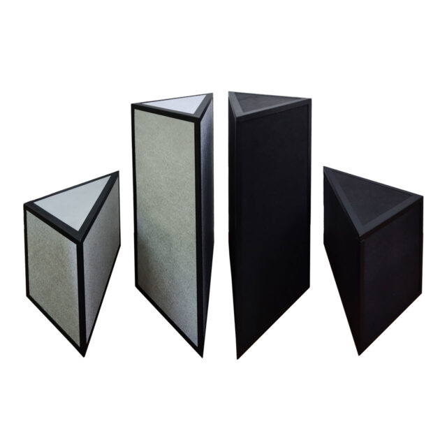 【製品開発小話】SHIZUKA Stillness Panel LACOS～開発のきっかけや苦労した仕様の検討について