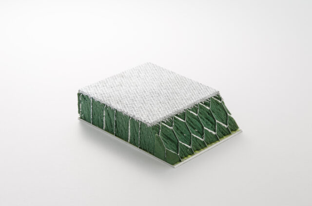 ベビーコンプレッサーの騒音対策～熱ごもりを防ぐため「一人静タイプD」にて専用の防音ボックスを製作