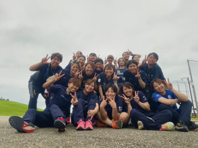 日本女子ソフトボールリーグ交流節の結果報告と第45回全日本クラブ女子ソフトボール選手権大会のお知らせ