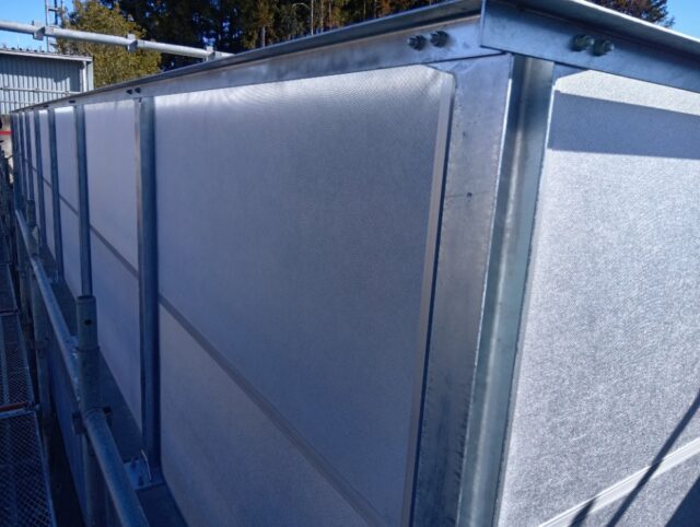 効果的な防音壁を設置するには～距離減衰と音の回折を理解する