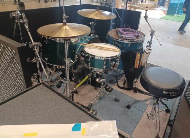 防振と防音に対応した簡易2重床ユニット開発と特許への挑戦