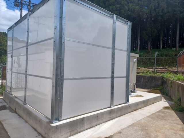 AI時代の騒音問題は弊社が解決～データーセンターにおける防音対策4つのポイント