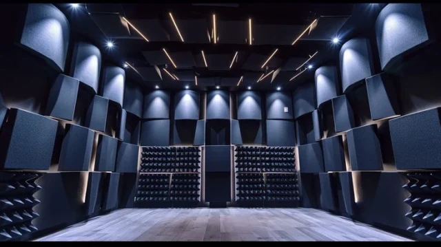 無音は存在するのか？～防音技術が直面する「静けさ」の限界