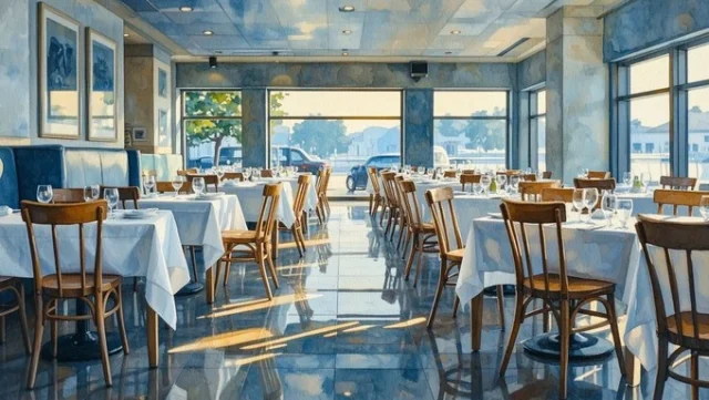 音環境で差がつく店舗づくり～騒音対策と吸音の基礎知識