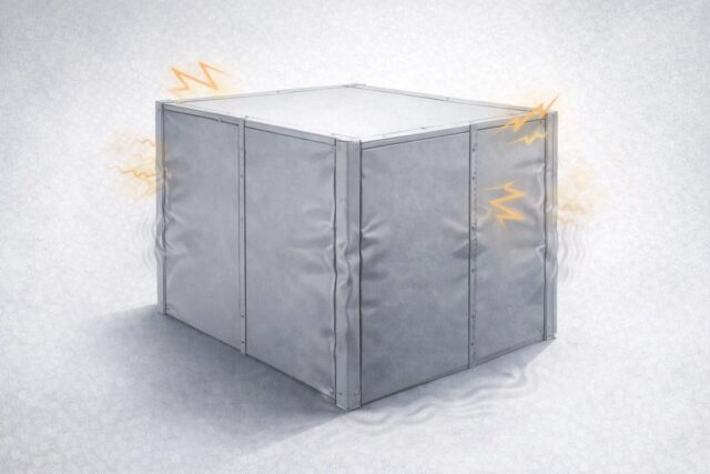 「囲ったのにうるさい」理由～防音パネルの落とし穴と「鳴らない構造」の重要性について