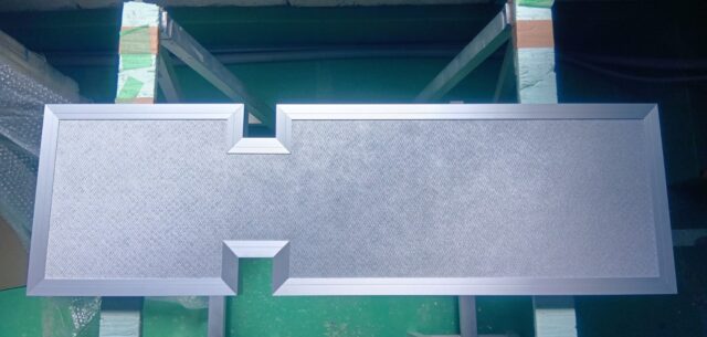 「変わった形状」への防音対策事例3種～弊社のパネルは機械の形状・構造に合わせてオーダーメイトが可能