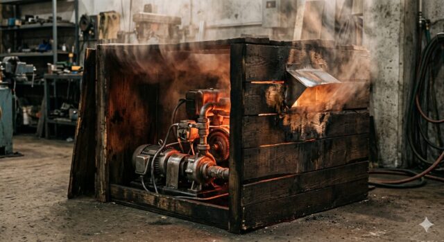 騒音対策は「やりすぎる」と逆効果～過剰対策で起きる3つの問題点と「一人静シリーズ」の考え方